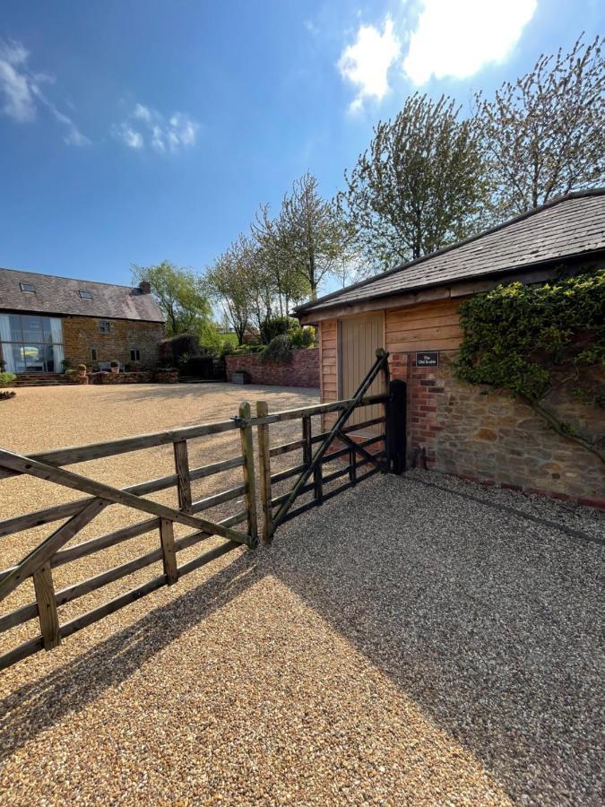 شقة The Old Stable Bugbrooke المظهر الخارجي الصورة