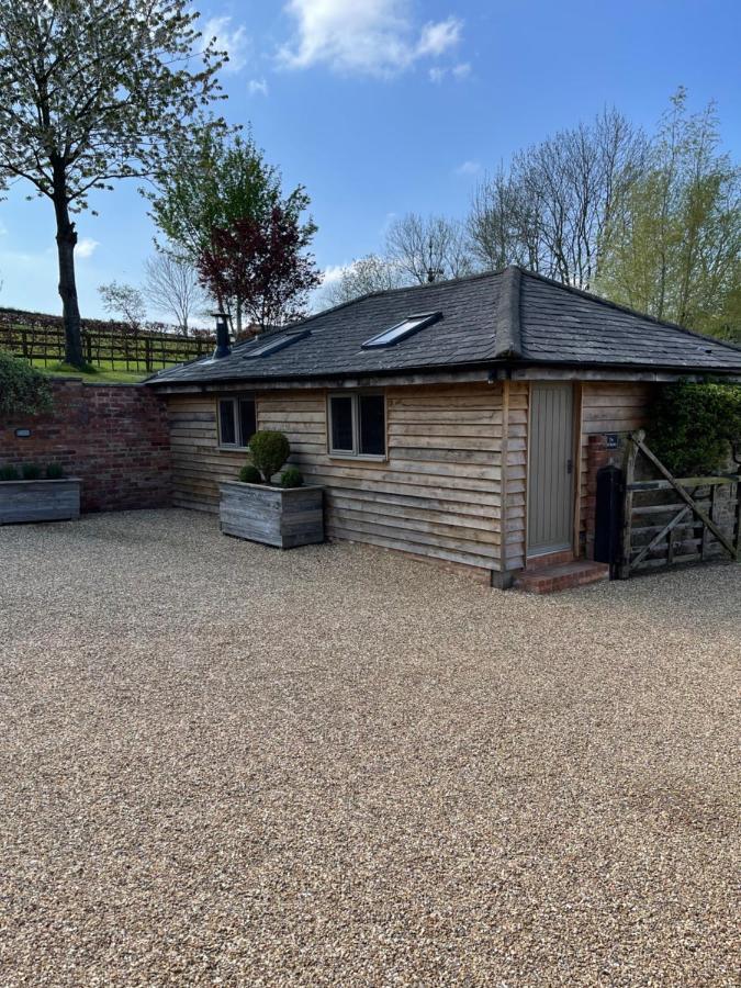 شقة The Old Stable Bugbrooke المظهر الخارجي الصورة